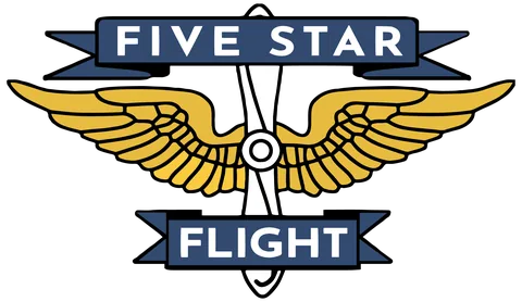 Five Star Home